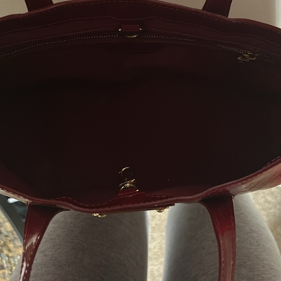 Red Louis Vuttoin - Picture 3 of 4